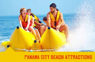 Panama City Beach Attractions